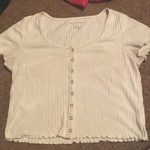 American Eagle Top